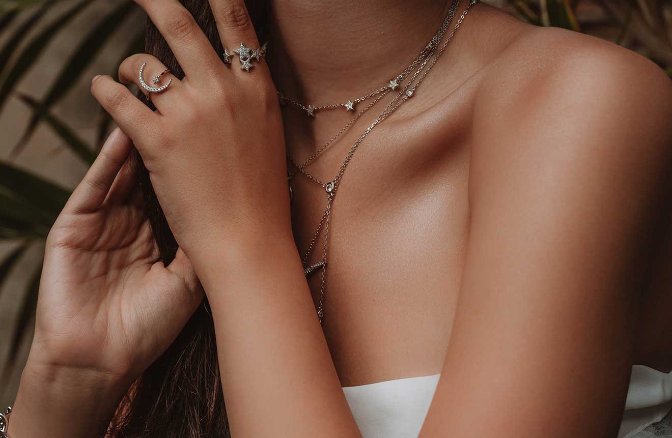 How to Identify Real Gold Jewellery – 6 Easy Tips