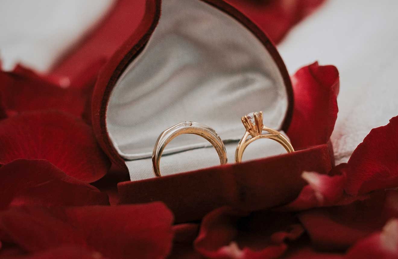 The Legacy of K. Madhu Jewellers – Two Decades of Crafting Happiness